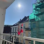 Sentral Leilighet Pa Mohlenpris