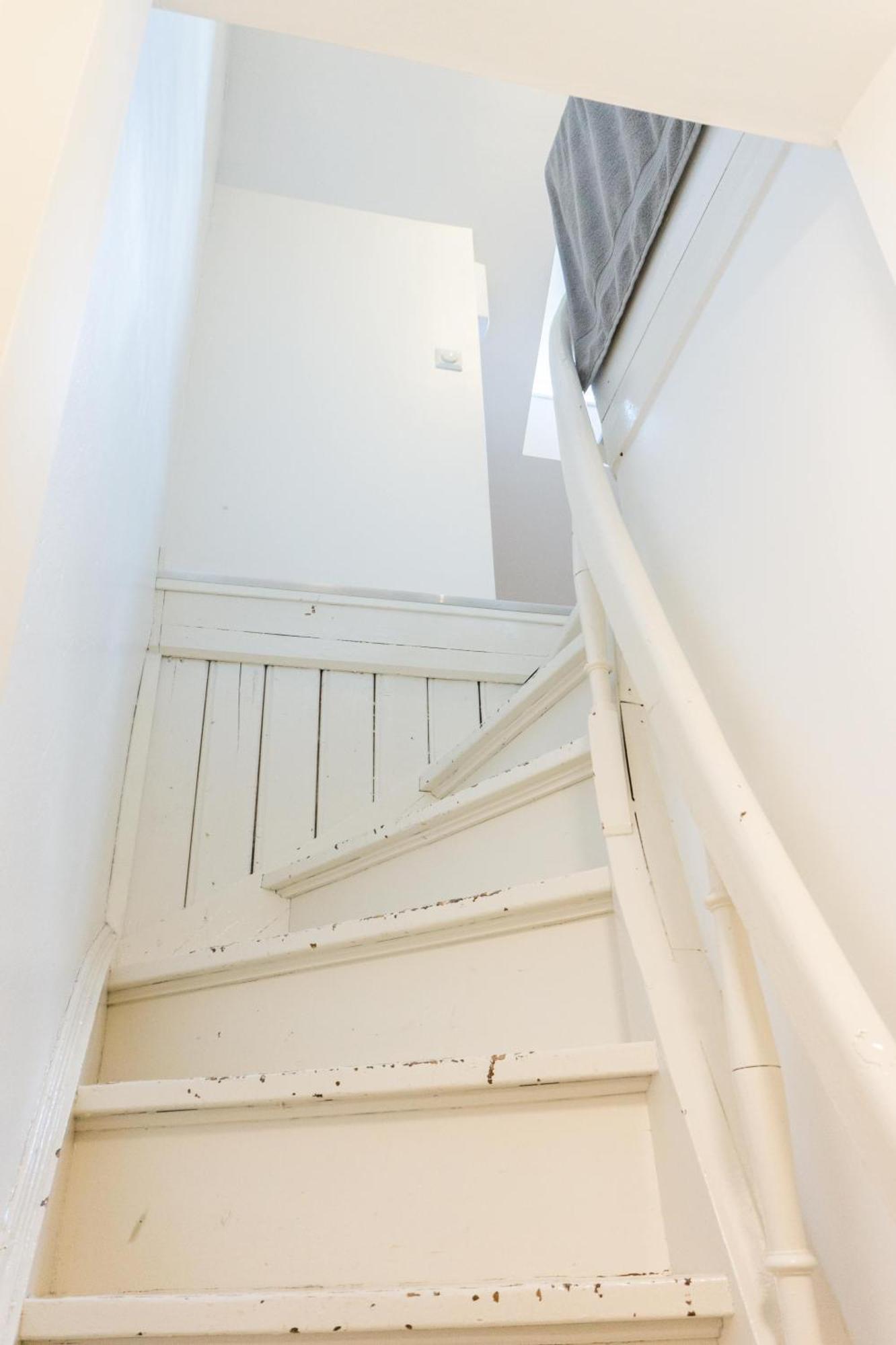 Appartement Sentral Pa Mohlenpris