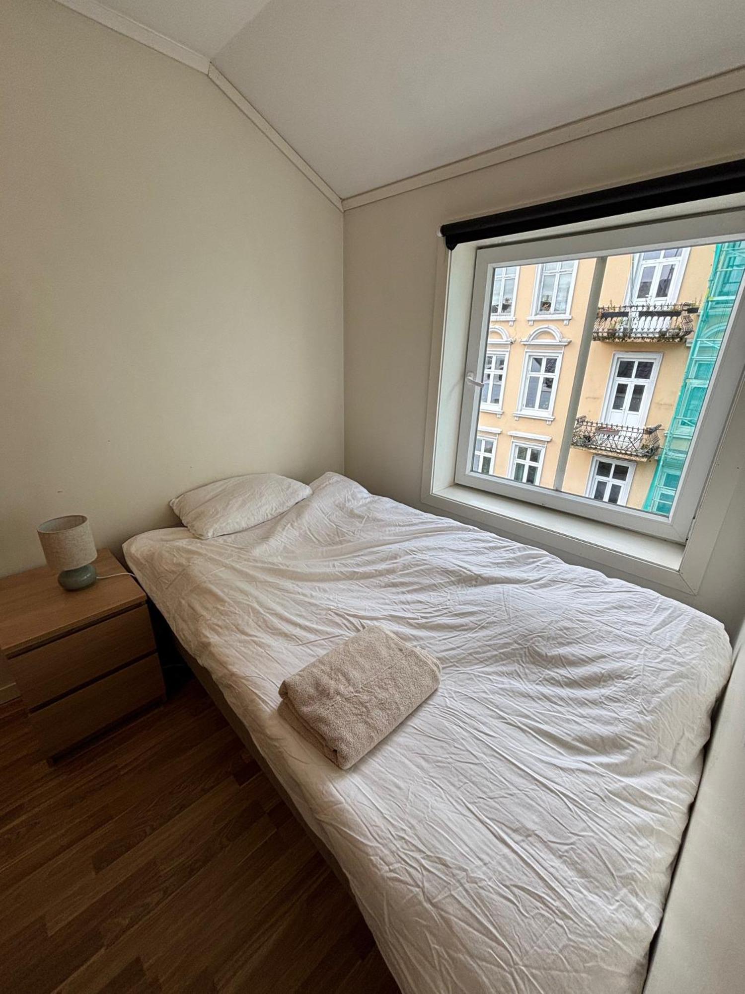 Sentral Pa Mohlenpris * Bergen