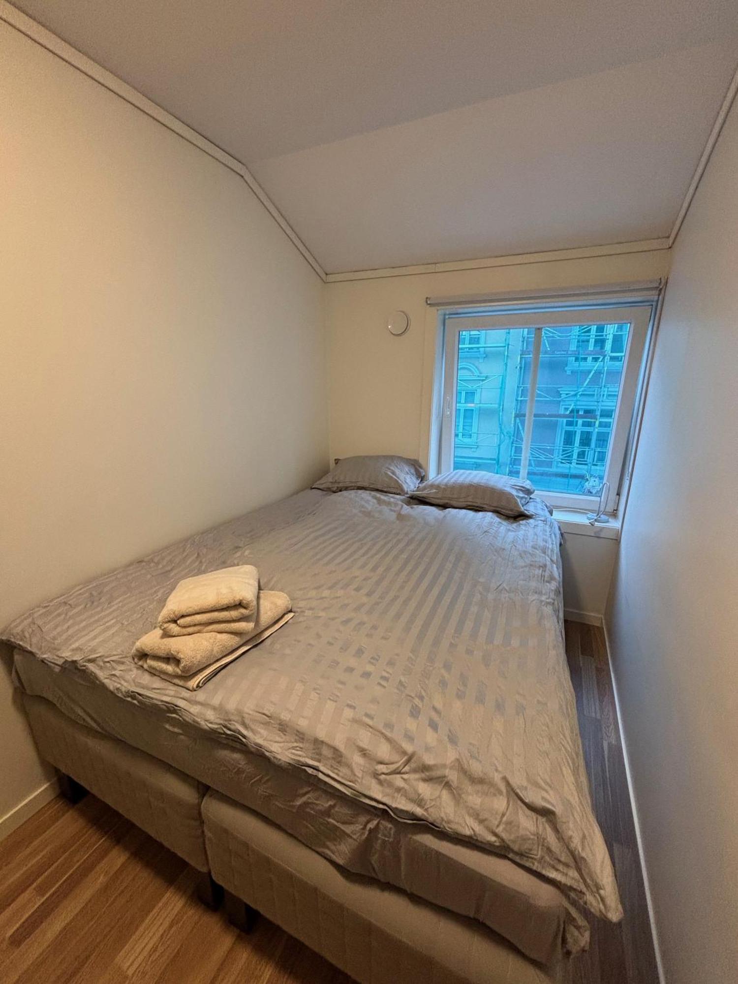 Appartement Sentral Pa Mohlenpris Bergen